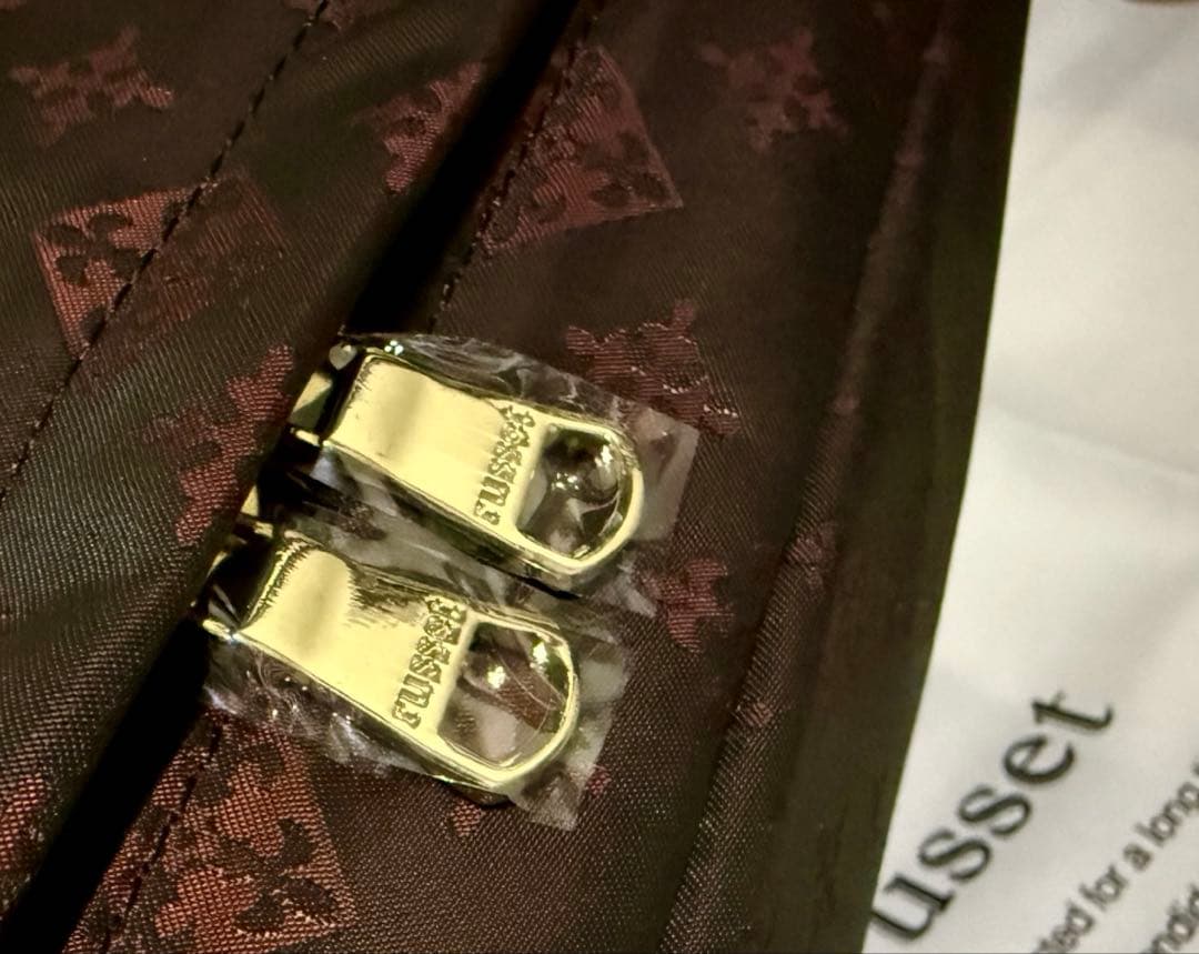 新品☆ラシット ボストンバッグ 2way トラベルバッグ トラベルボストン