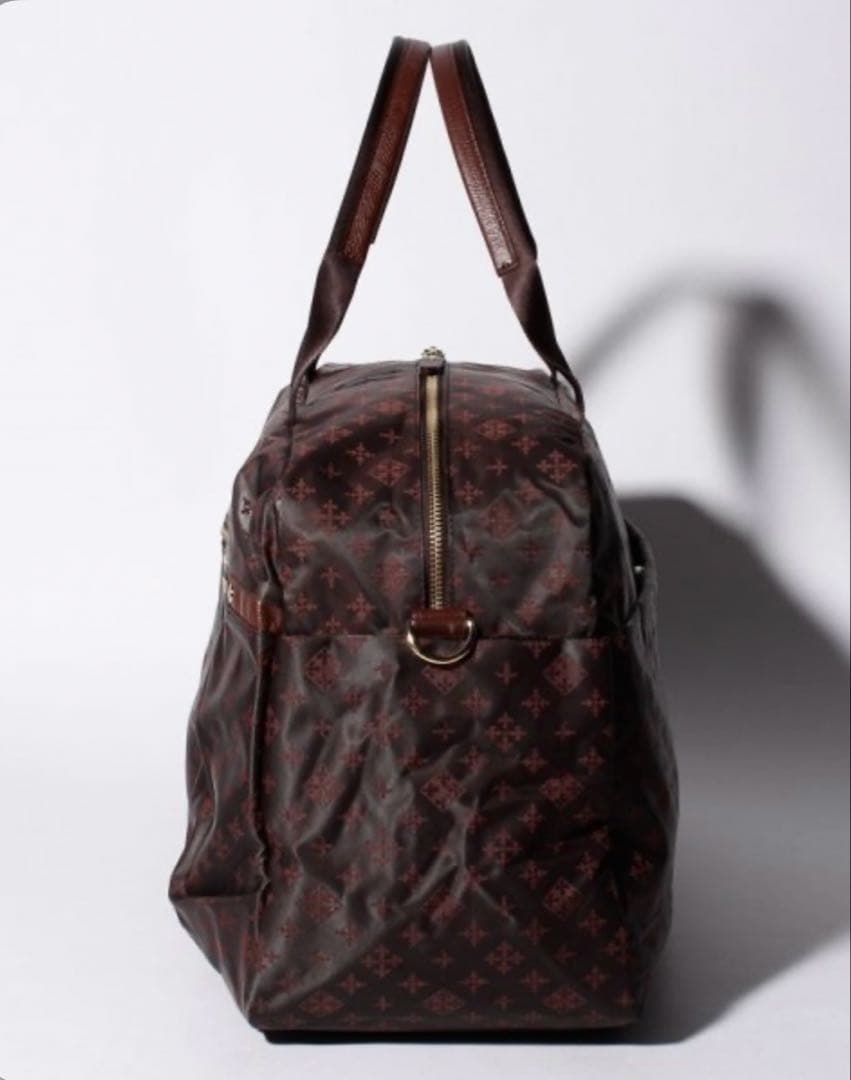 新品☆ラシット ボストンバッグ 2way トラベルバッグ トラベルボストン