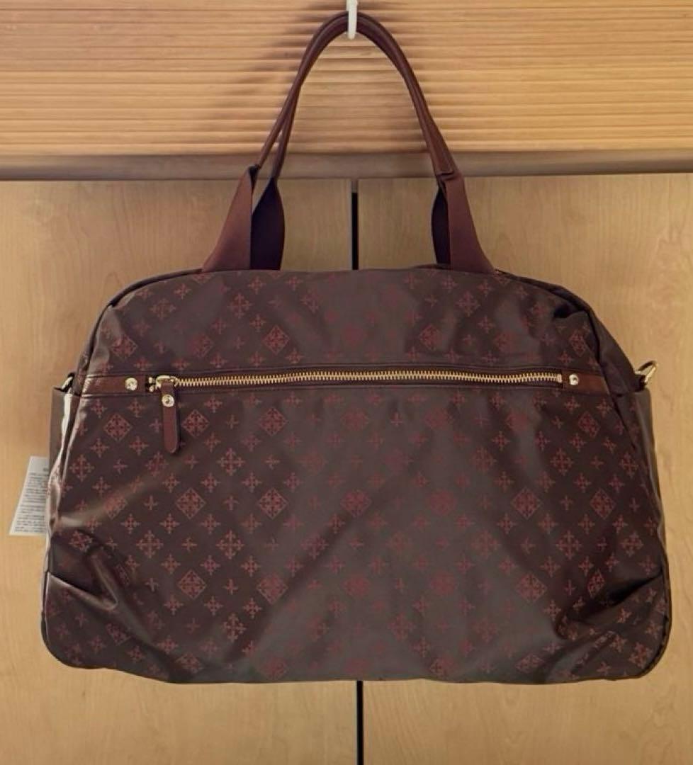 新品☆ラシット ボストンバッグ 2way トラベルバッグ トラベルボストン