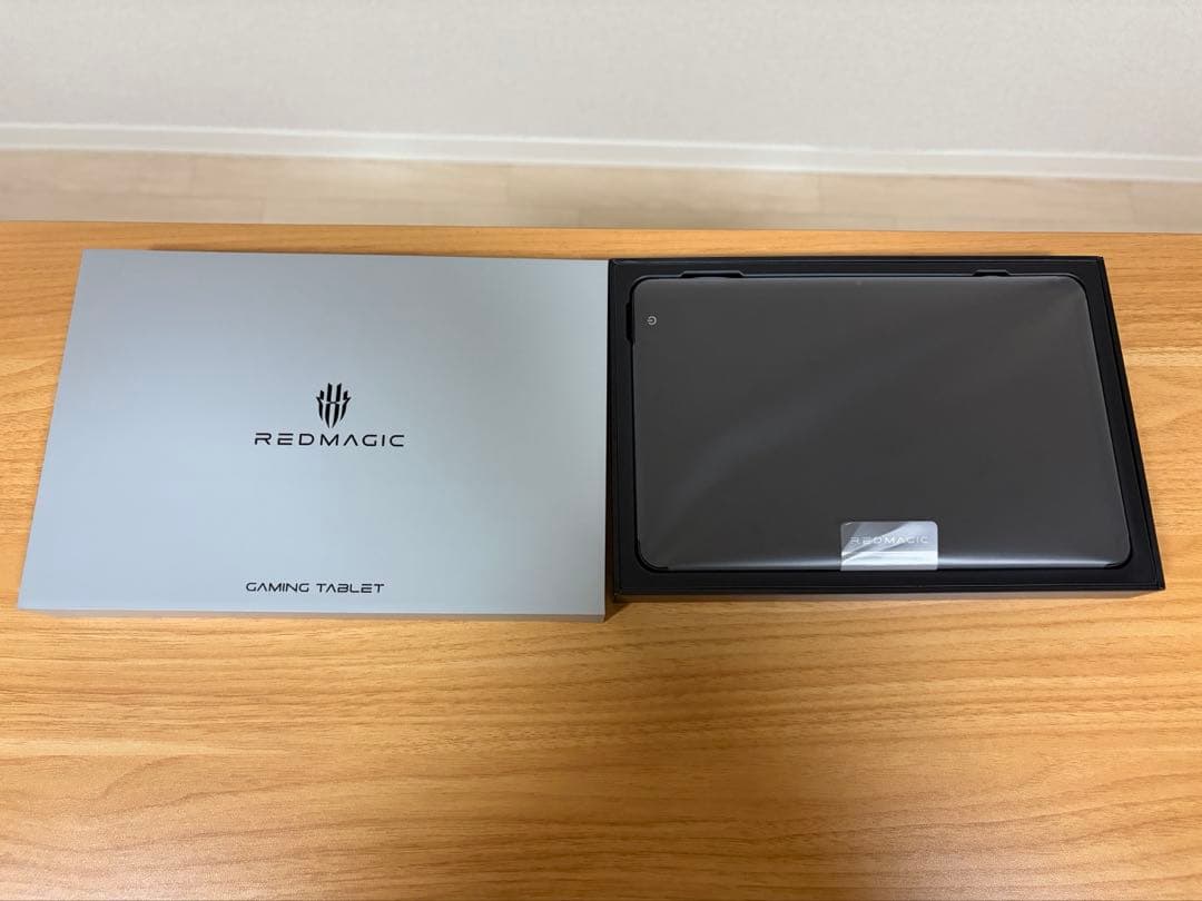 REDMAGIC Astra 24GB 1TB ブラック