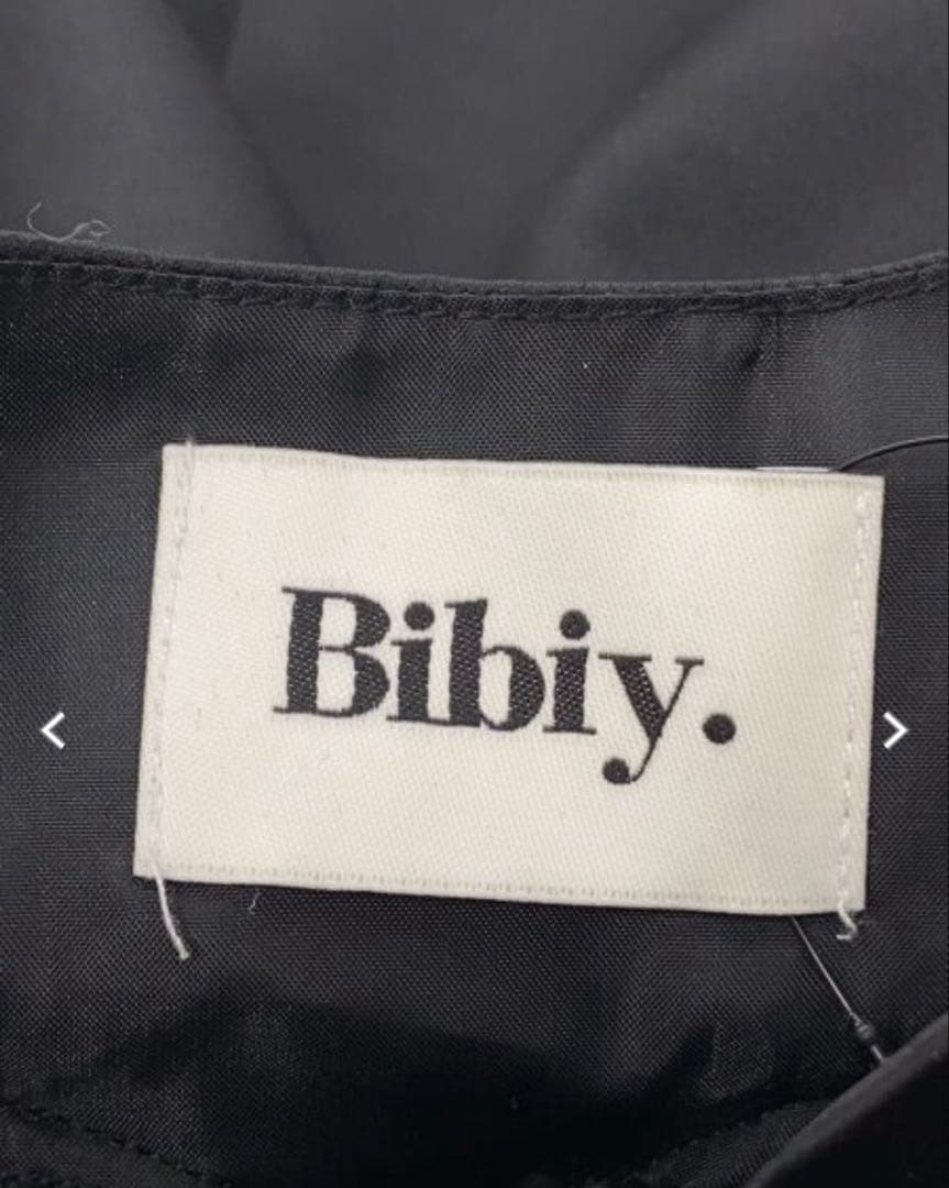 限定値下 正規品 Bibiy. BIANCA TOP