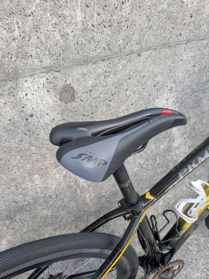 ＴＲＩ FOX カーボンフレーム 29インチ MTB