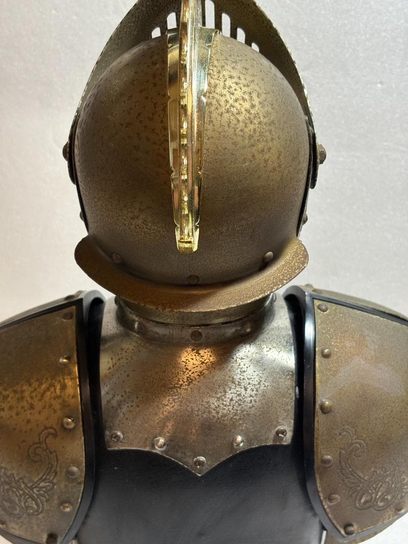 ダカラナニさん専用 NIKKA 甲冑騎士 デキャンタ セット ニッカウィスキー