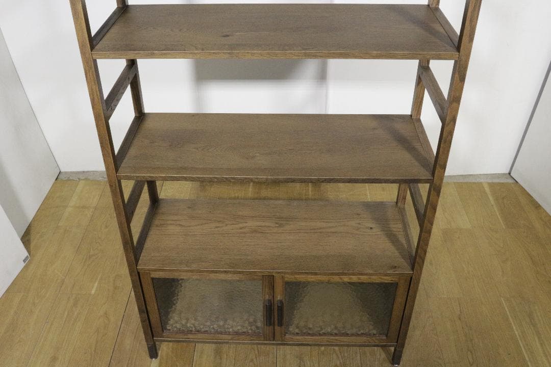 ジャーナルスタンダードファニチャー★シェルフ★ノマド★