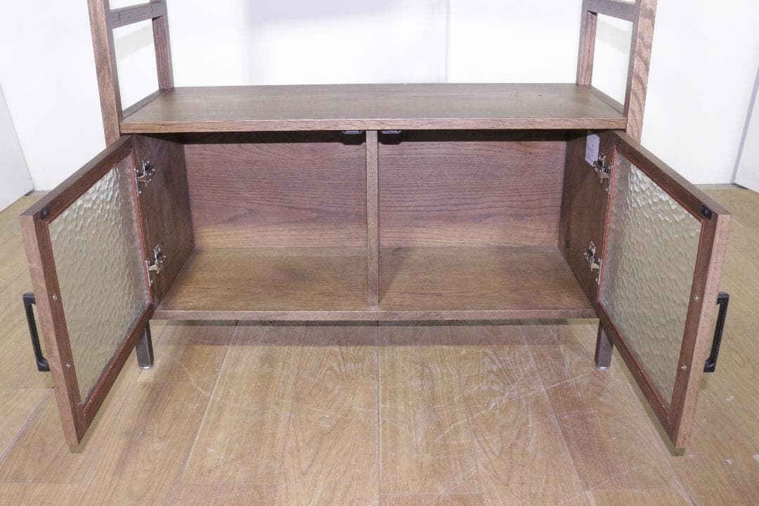 ジャーナルスタンダードファニチャー★シェルフ★ノマド★