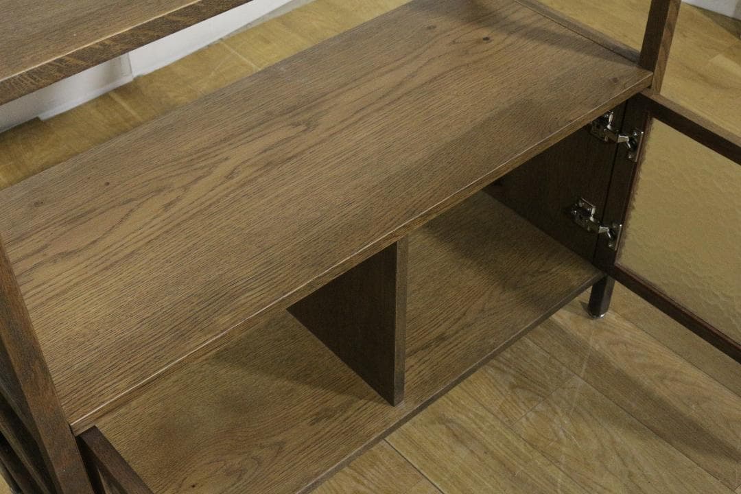 ジャーナルスタンダードファニチャー★シェルフ★ノマド★
