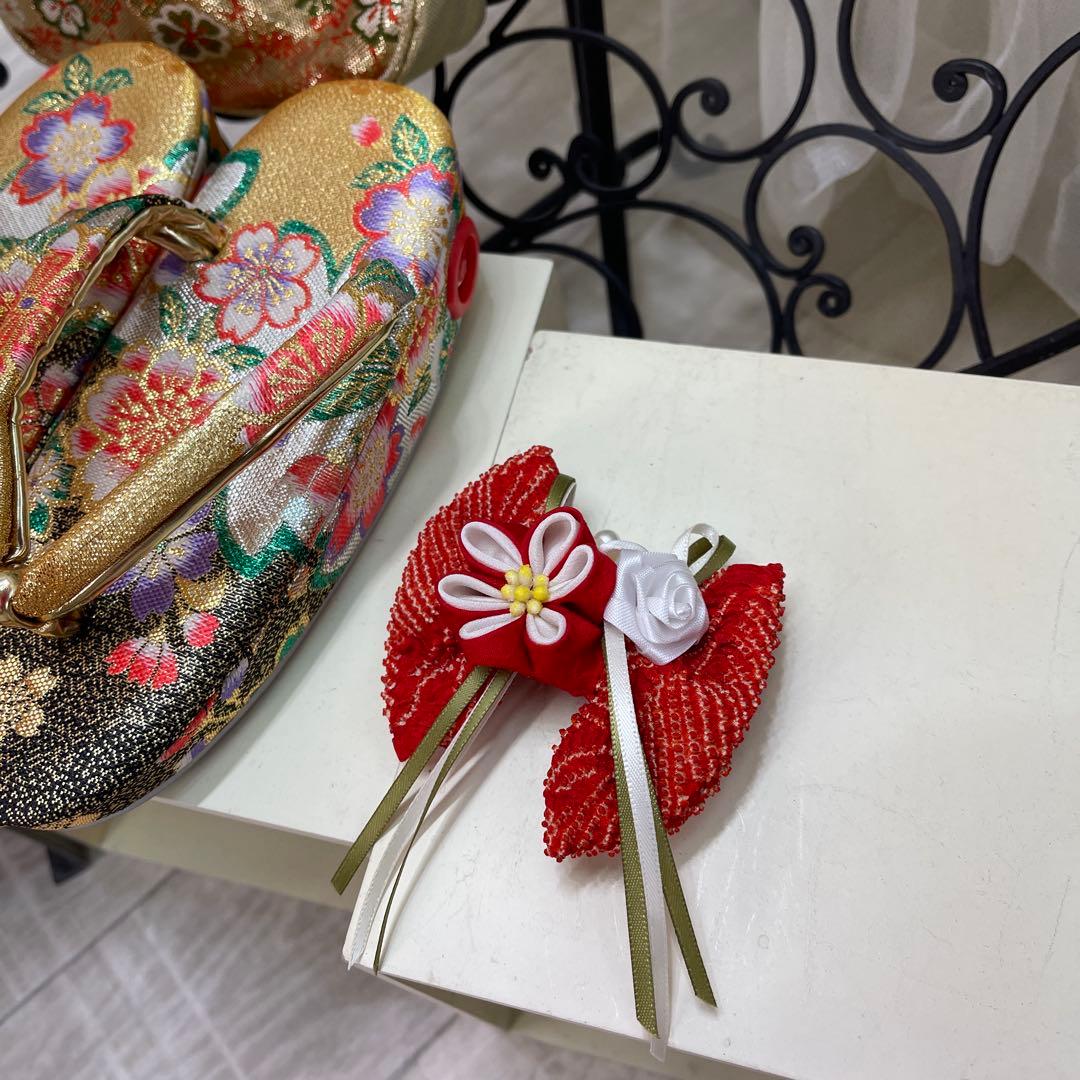 七五三セット★3歳用