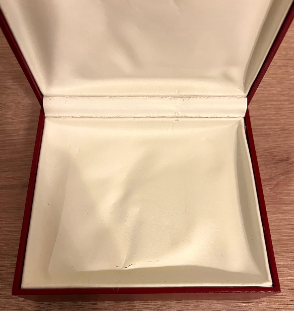 Baccarat Noel 2013クリスマスオーナメン ト 星　スター　美品