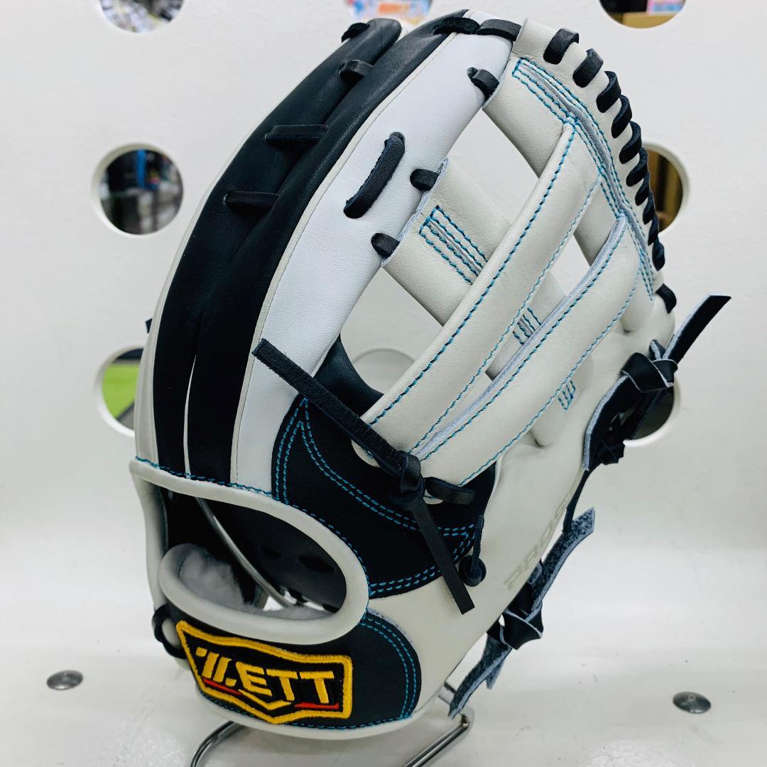 くぼくぼ プロステイタス　オリジナルオーダーグラブ　軟式用　内野手用