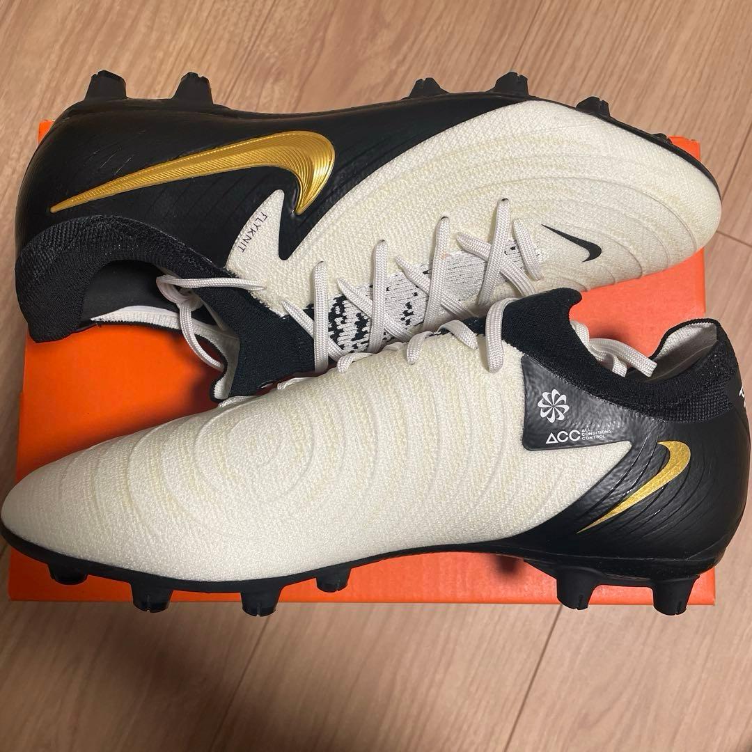 シューズ NIKE PHANTOM GX2 PRO HG