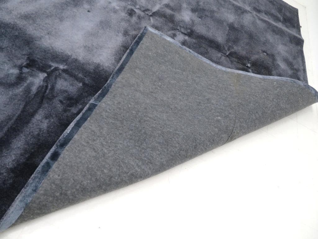 展示品　ドイツ　JAB　大判　アメイズ　ラグ　絨毯　カーペット　高級　モダン