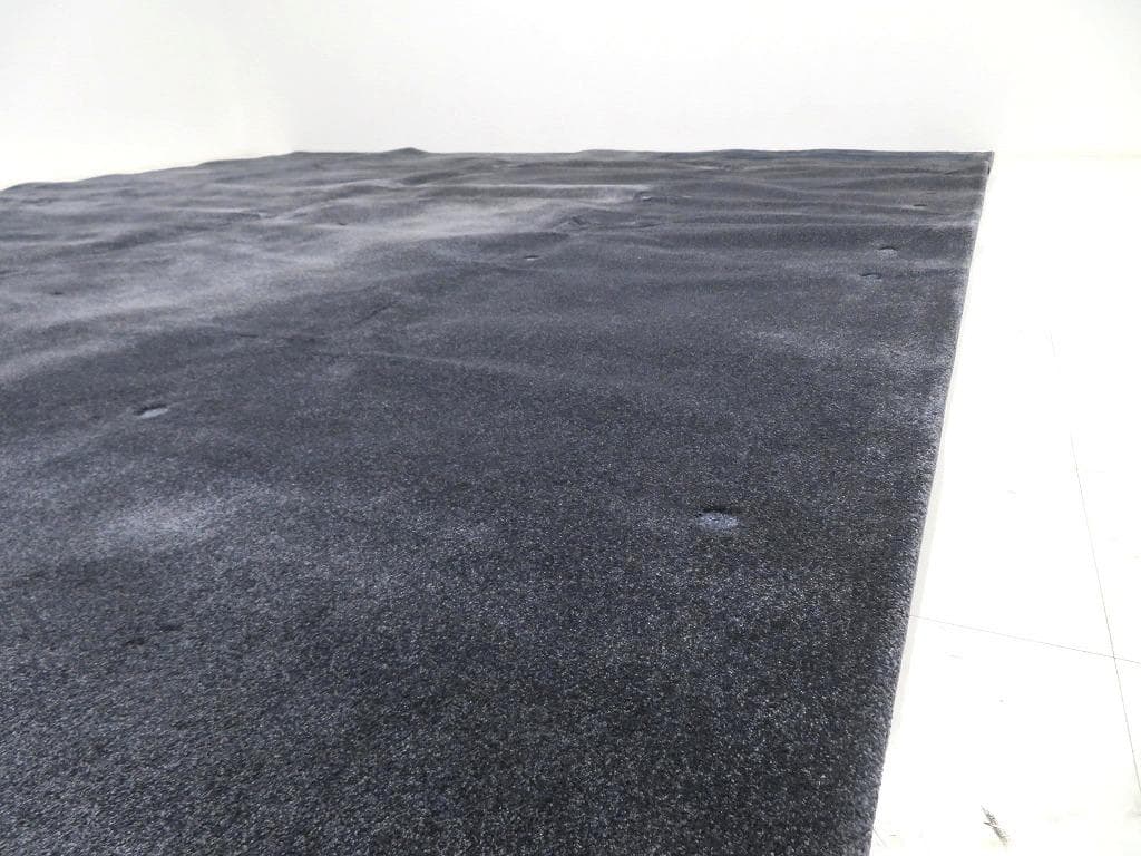 展示品　ドイツ　JAB　大判　アメイズ　ラグ　絨毯　カーペット　高級　モダン