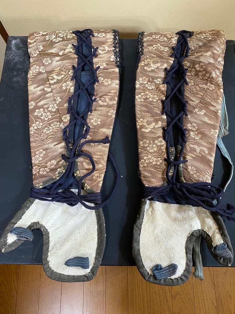 忠右衛門中　甲冑　等身大　鎧