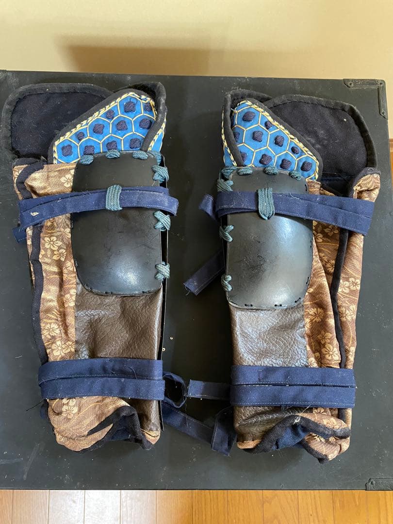 忠右衛門中　甲冑　等身大　鎧