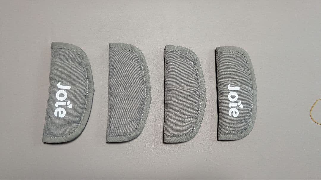 joie / ジョイー 2人乗りベビーカー aire twin / エアツイン