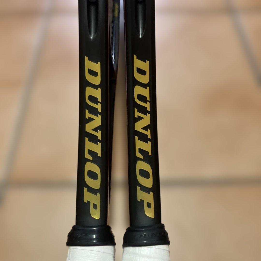 CX200 テニスラケット 18x20 グリップ3