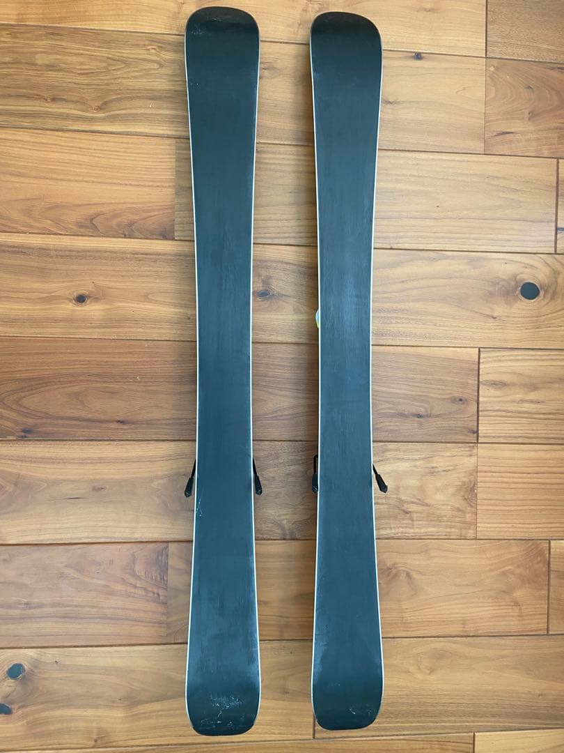 ■送料込■ロシニョール+HEAD■子供用スキーセット■104/19.0-19.5