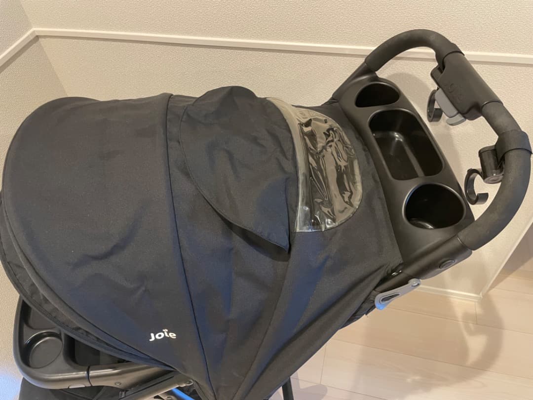 ☆ Joie ベビーカー ☆トラベルシステム ☆３点セット☆