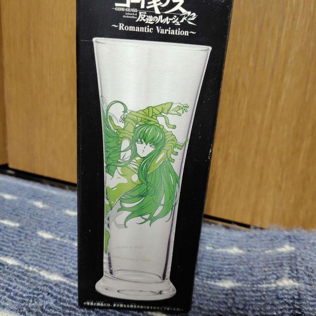 コードギアスin Wonderland C.C. プレミアムフィギュア