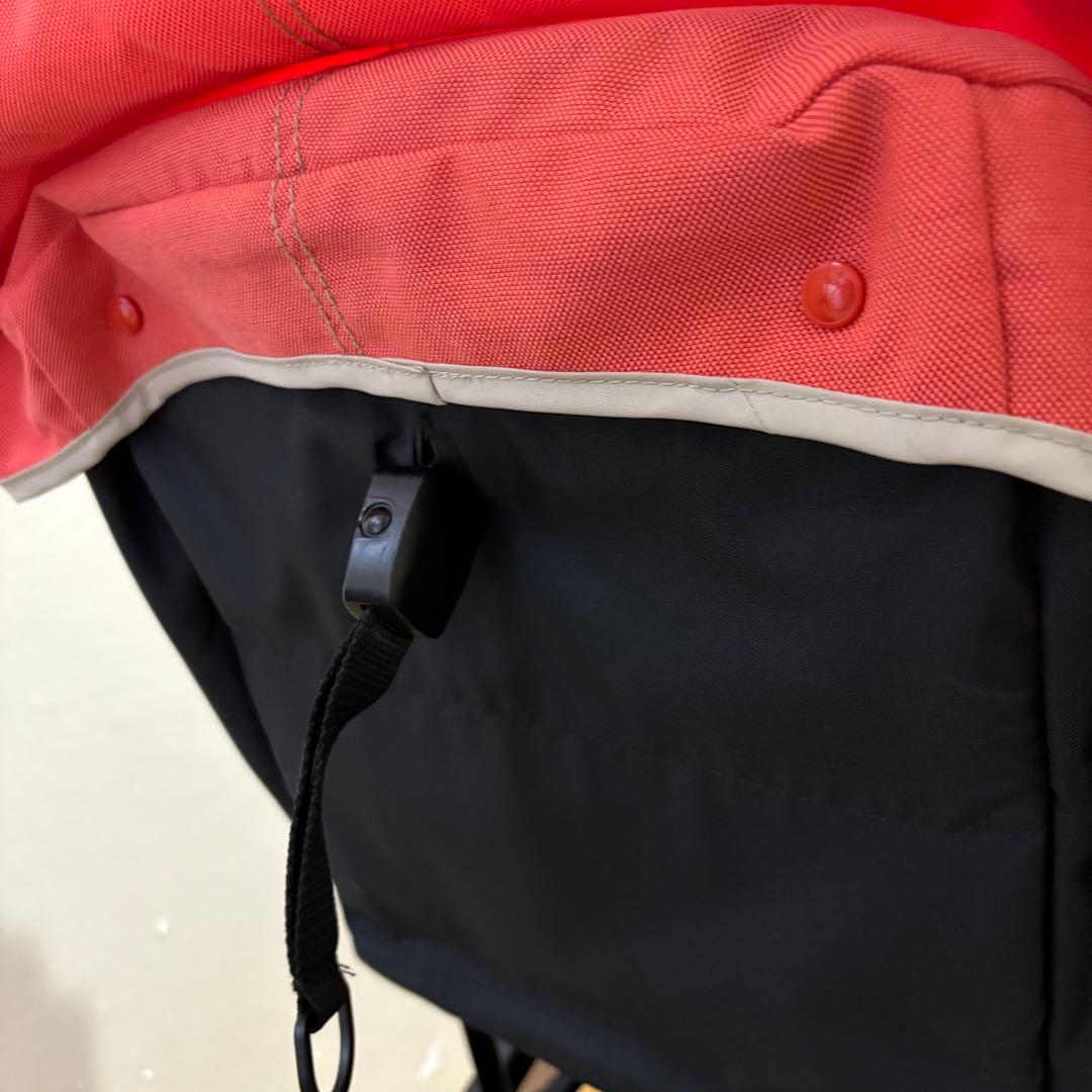 サイベックス　リベル　ハイビスカスレッド