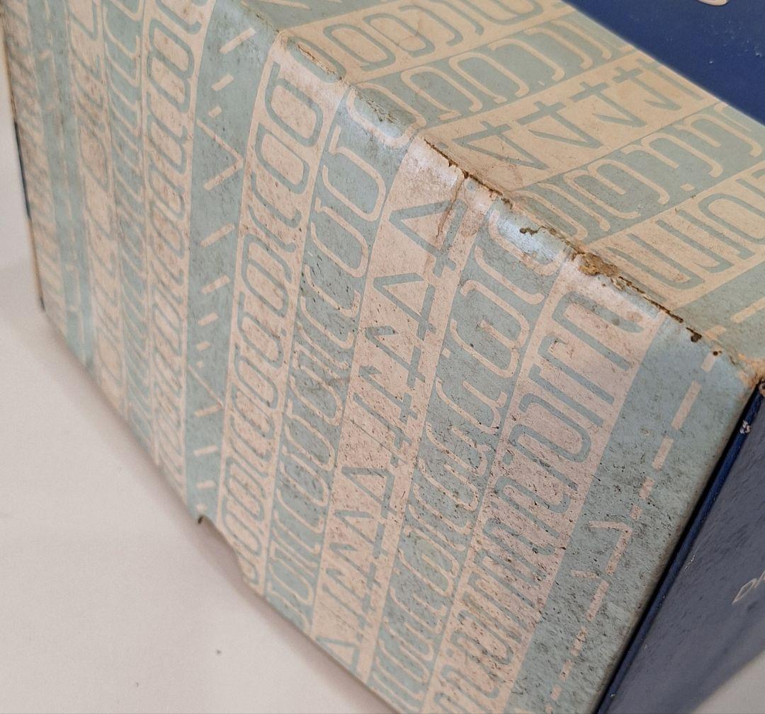 セイコーパタパタ目覚まし時計