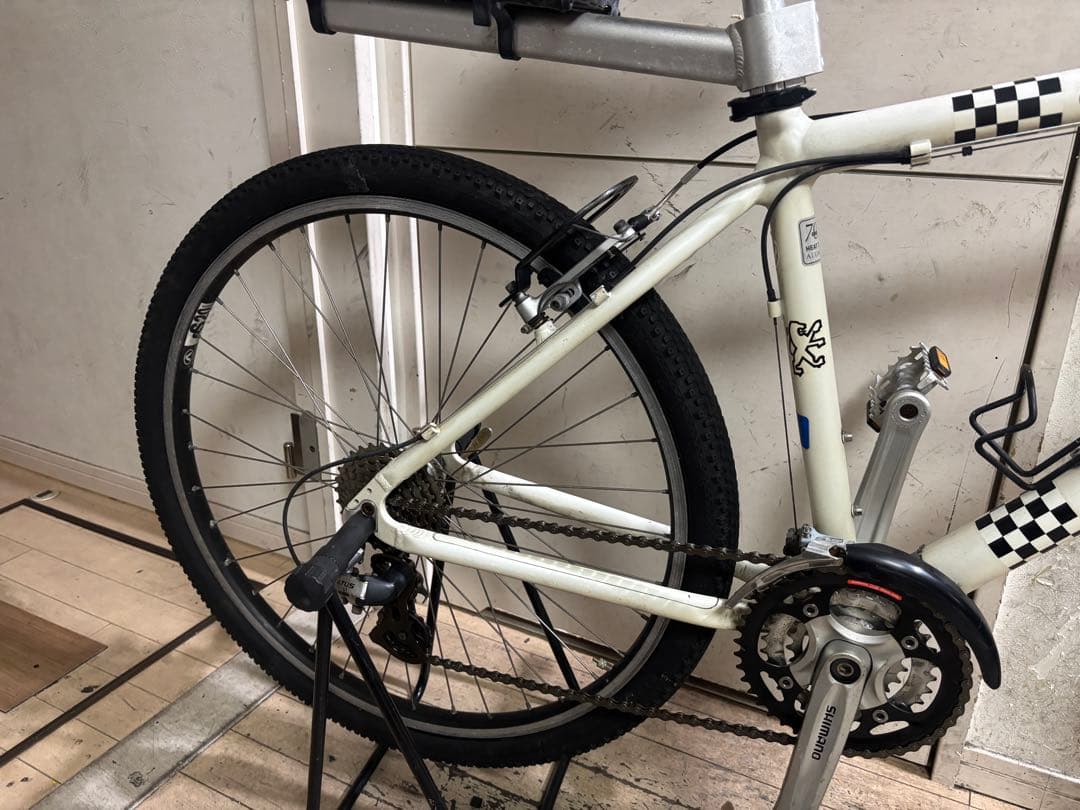 PEUGEOT CADET プジョーマウンテンバイク