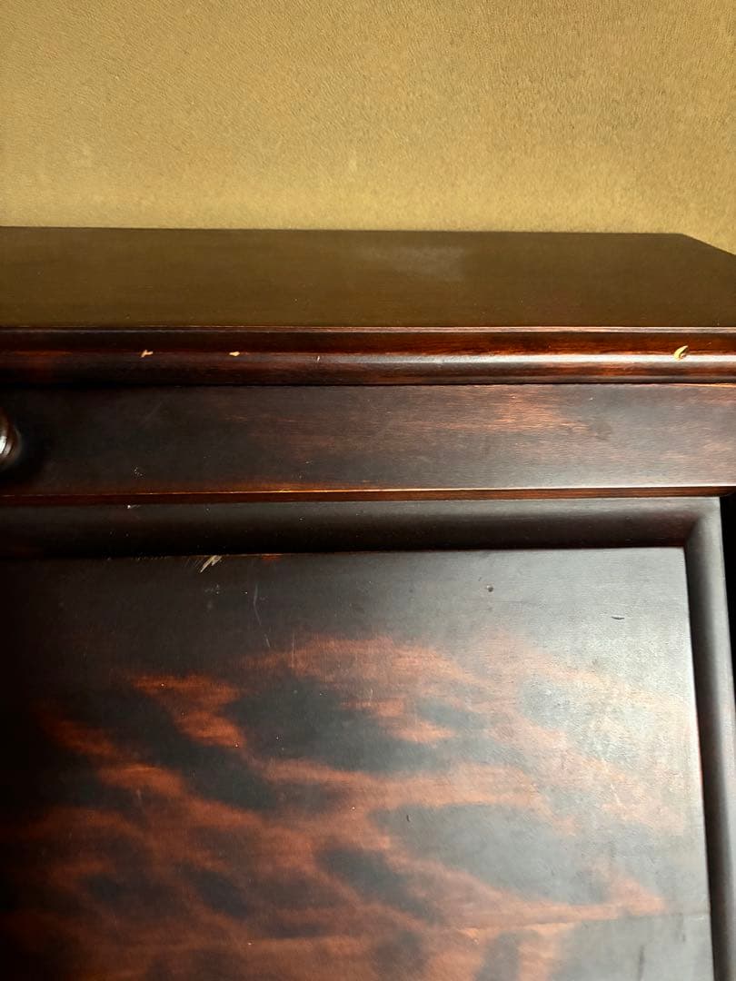 ライディングビューロー　ライディングデスク