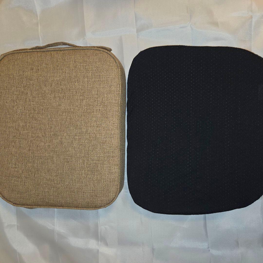 【専用ページ】籐 ラタン製 360度 回転座椅子 アームチェア レトロ