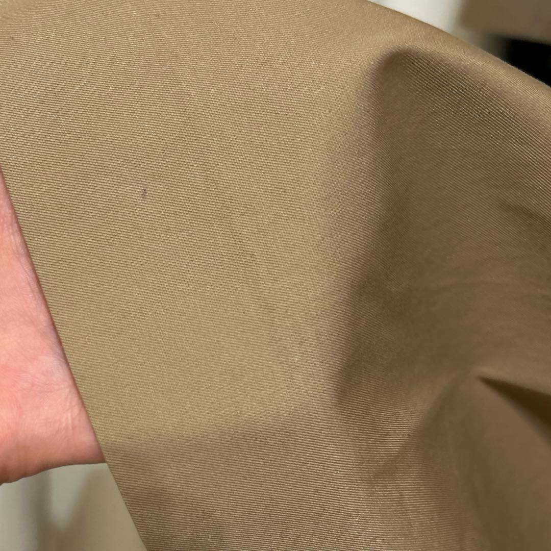 アンクレイヴ　トレンチコート ベージュ レディース　サイズ2