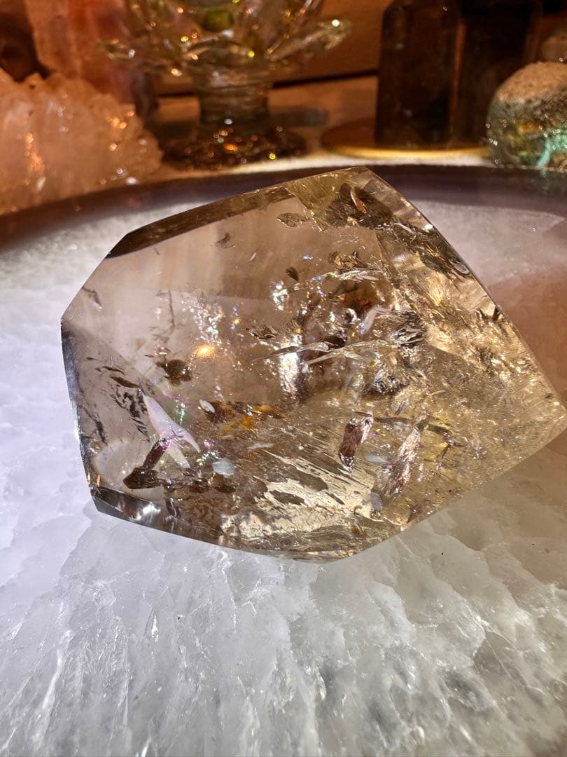 スモーキーフリフォーム高品質