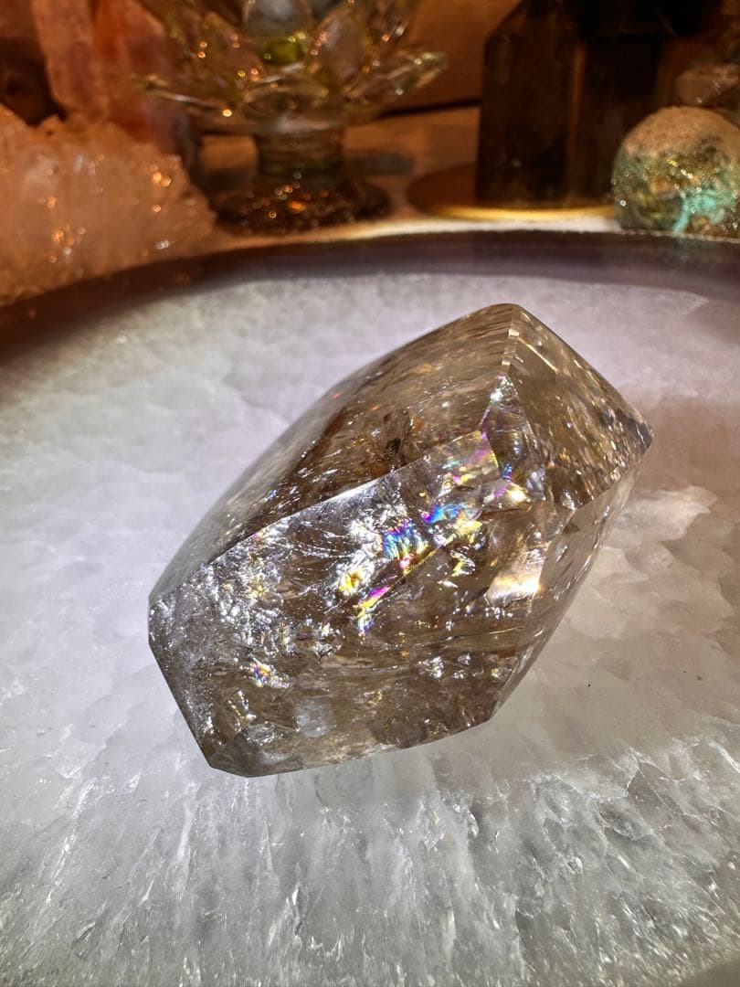 スモーキーフリフォーム高品質