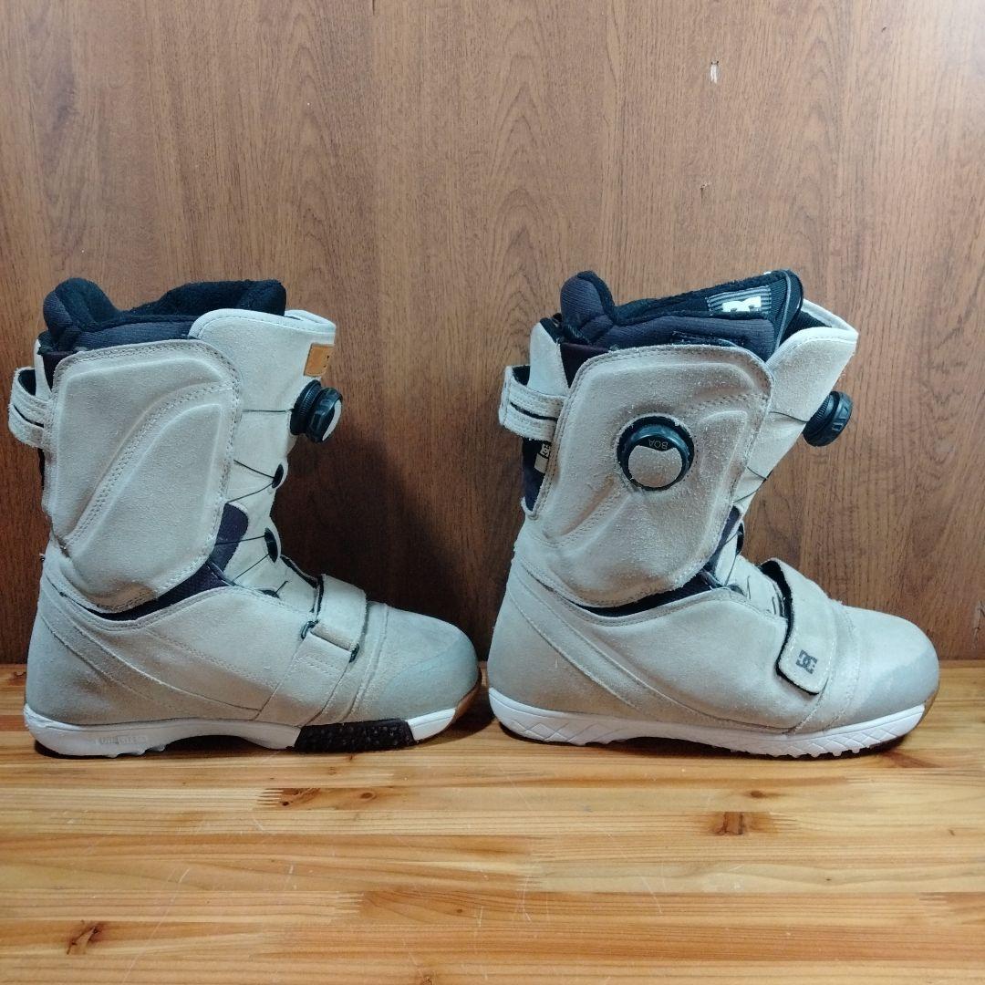 DCブーツ！ダブルBoA 26035