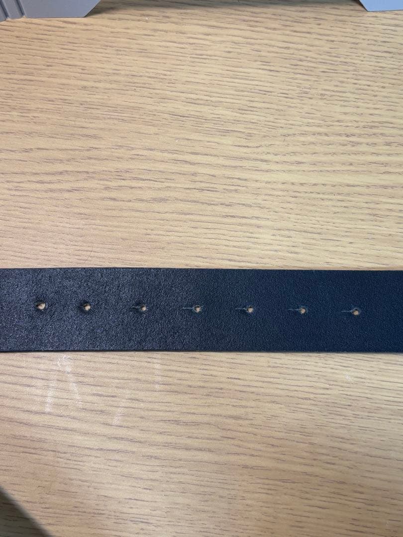 DIESEL ベルト 85cm