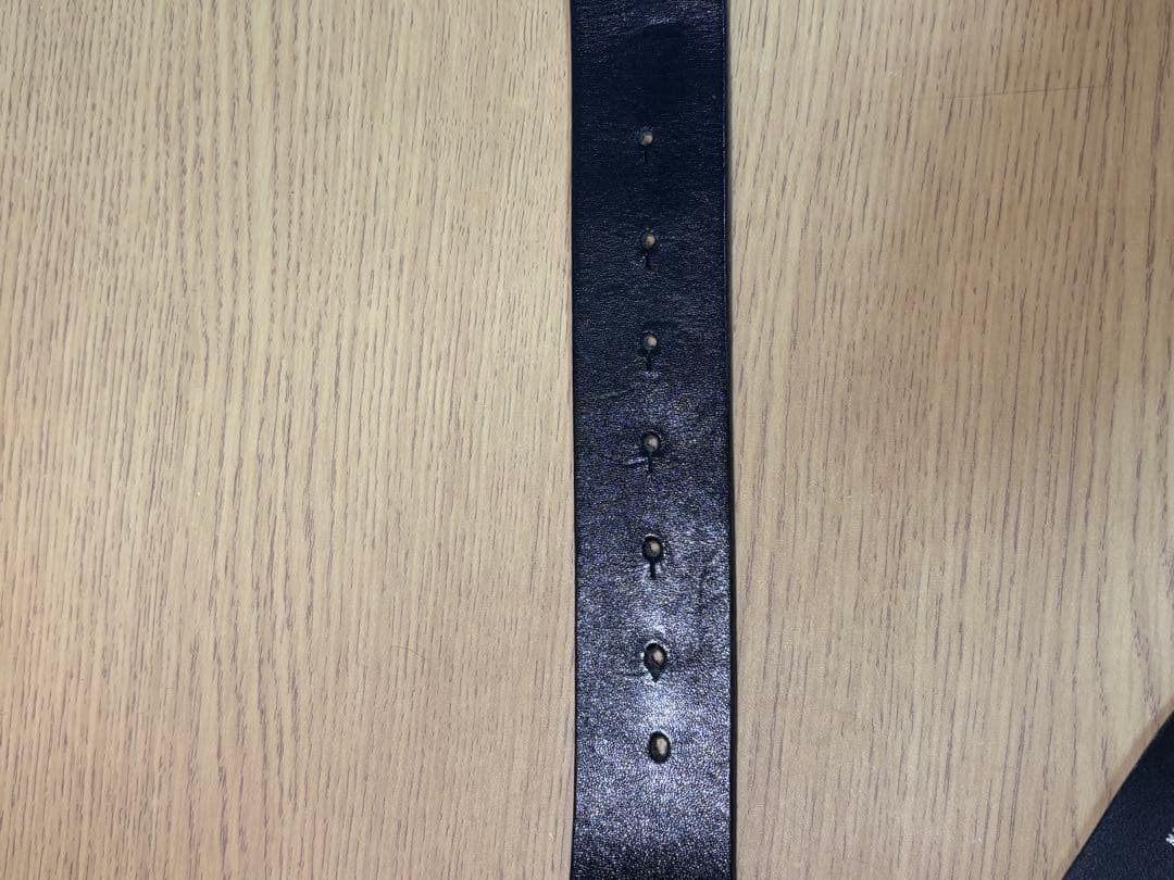 DIESEL ベルト 85cm