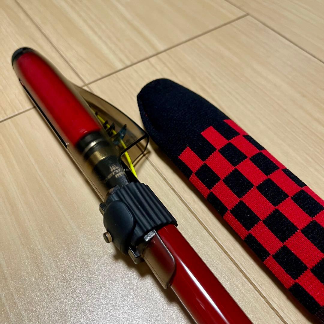 【最終値下げ】がまかつ がま磯 デニオス 2-53