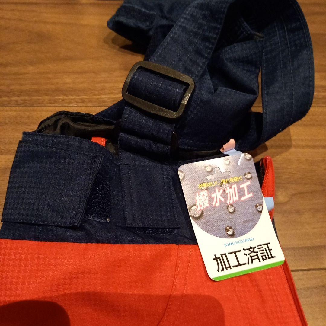 PHENIX　スキーウェア上下　140㎝　クリーニング済