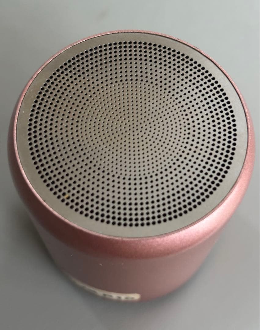 マナーズサウンド スピーカー ボイス１０