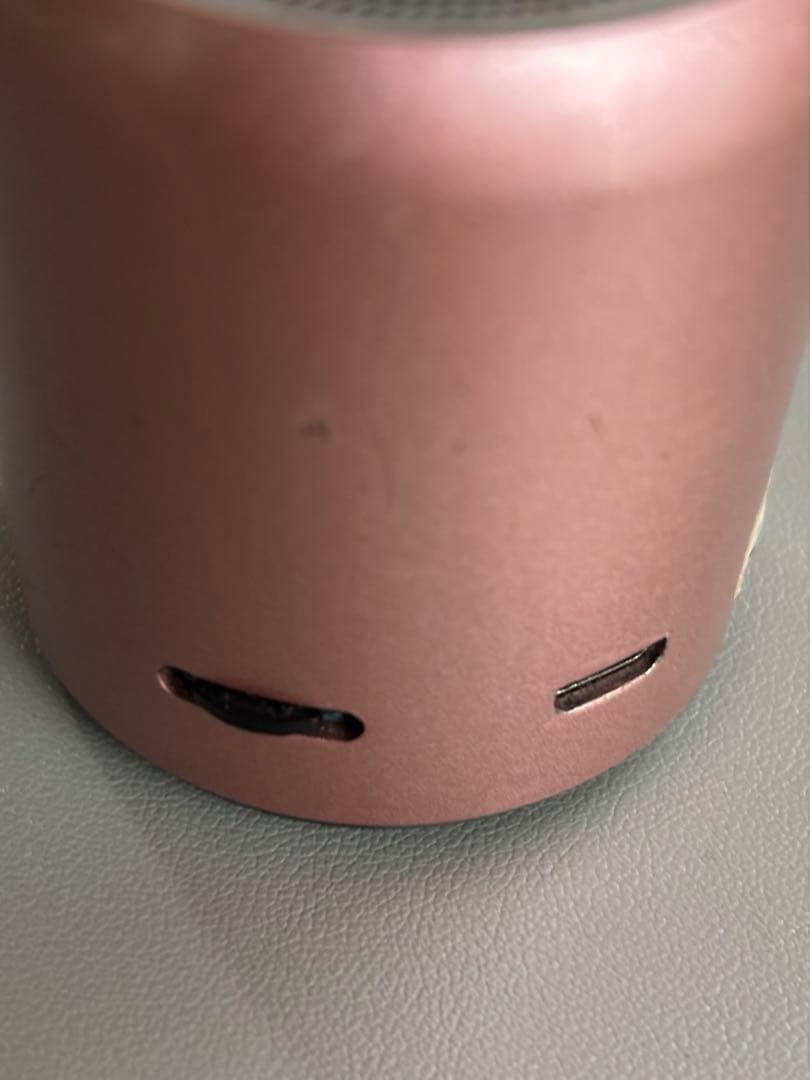 マナーズサウンド スピーカー ボイス１０