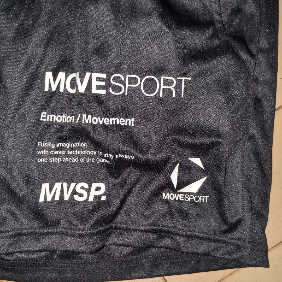 激レア 陸上 バレーボール 国体 ゲームパンツ デサント MOVESPORT