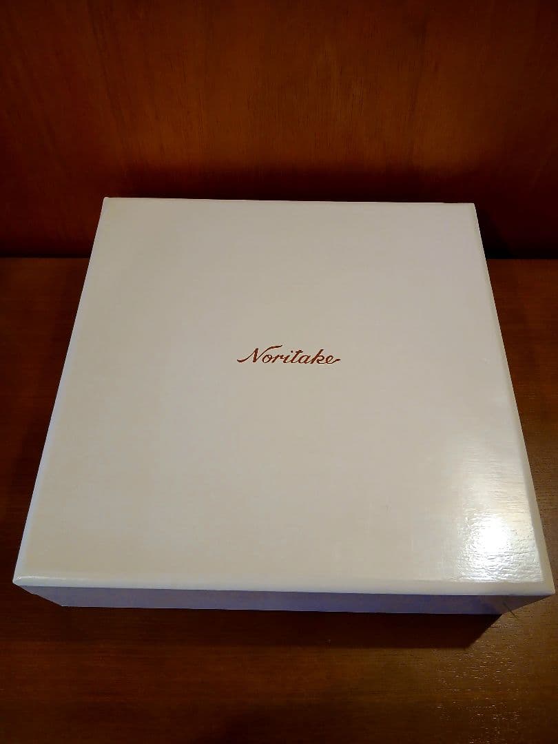 新品未開封　Noritake　ノリタケ　プレート　セット　皿
