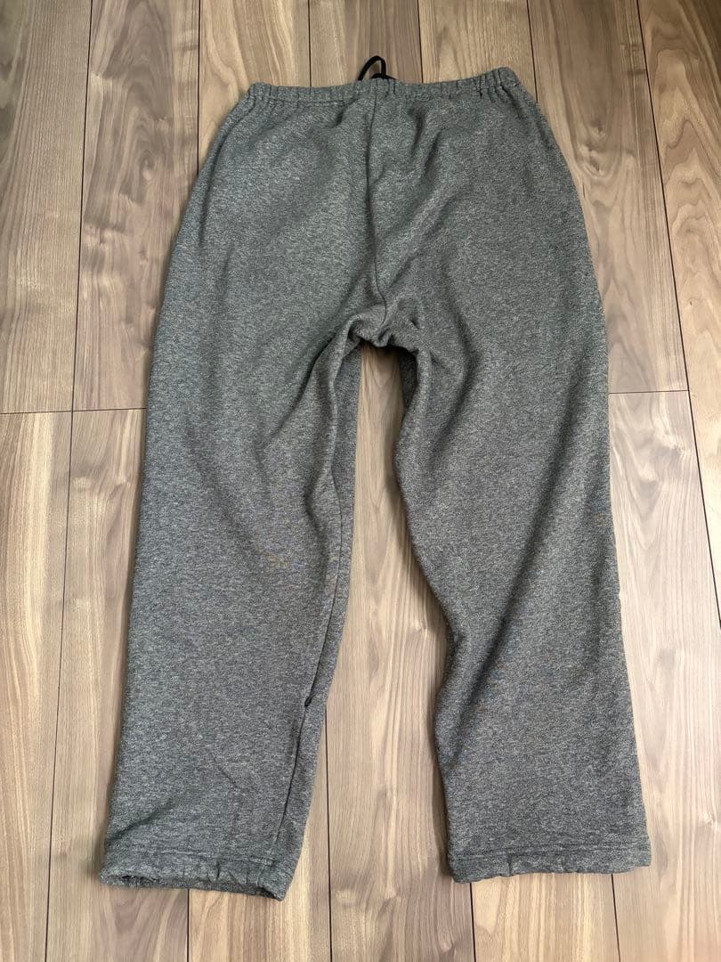 Optstuff ベンチラブルスウェットパンツ