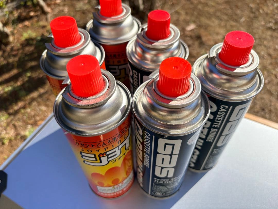 UNIFLAME ツーバーナー US1900