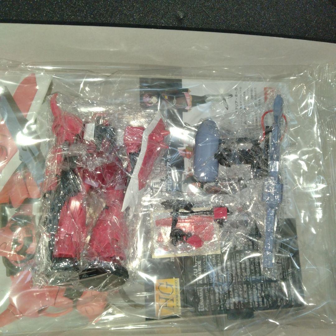 テ*ラ様 組立済 機動戦士ガンダムSEED HG ガンプラ セット DESTIN