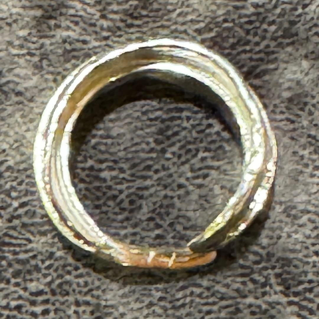 goro’s / ゴローズ/フェザーリング/21号/プレーンフェザーリング