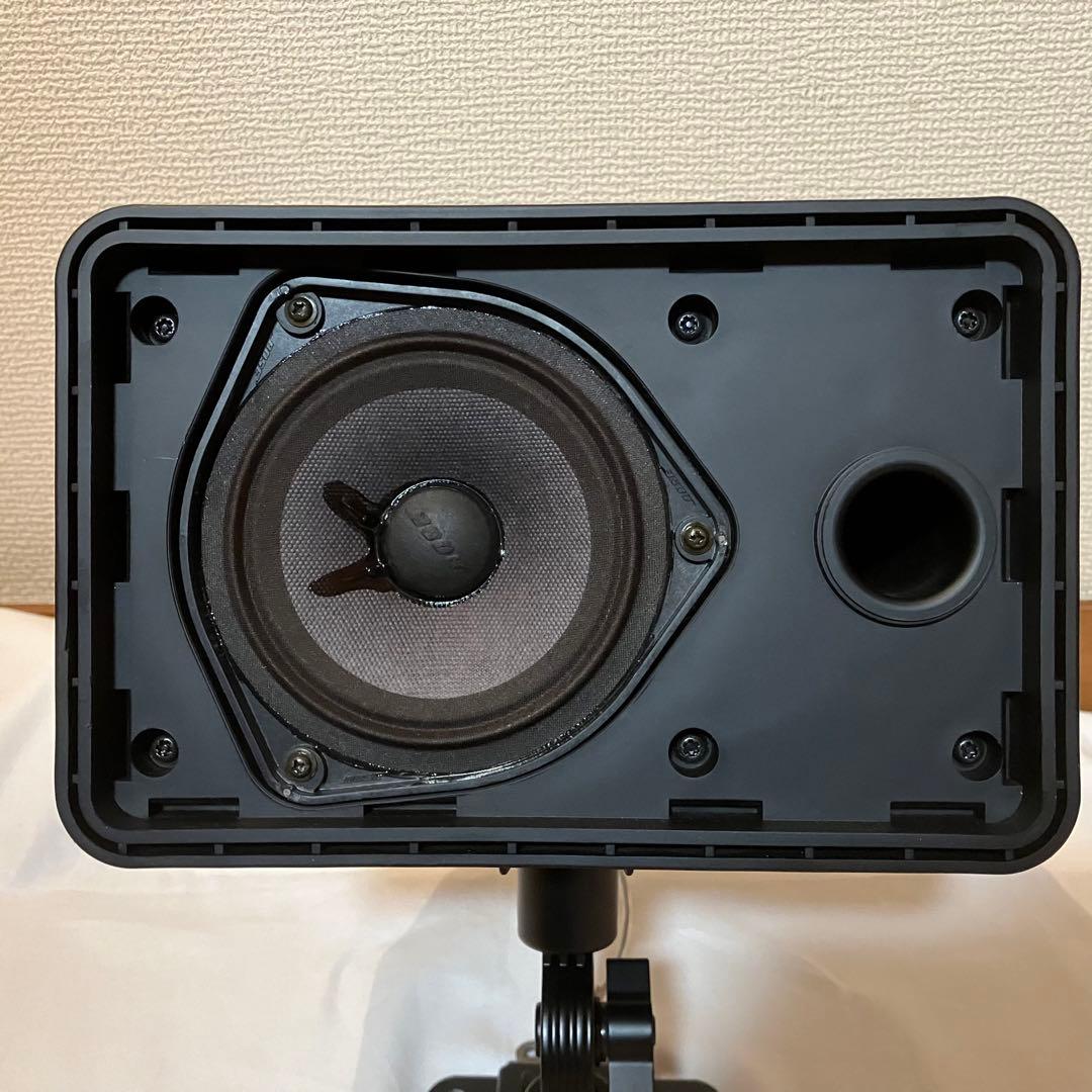 【動作品】BOSE 101MM スピーカー 2個セット　純正取付ブラケット付き