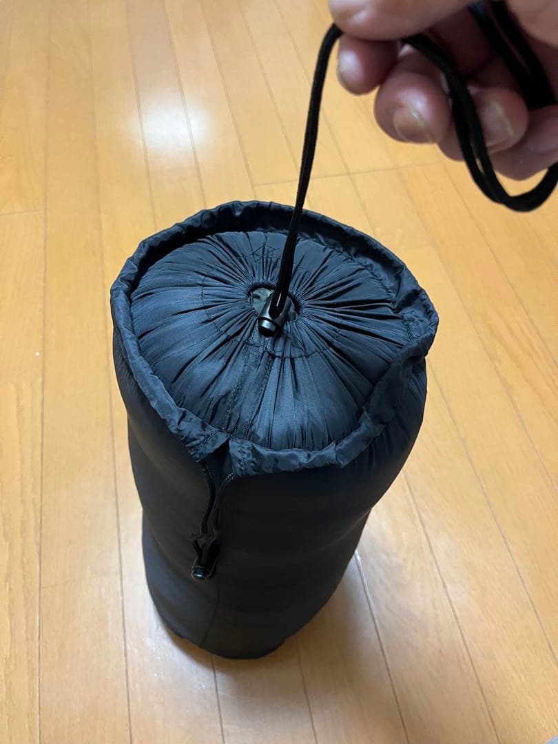 Cn　NANGA オーロラ450DX希少全面CAMO/レギュラープラス