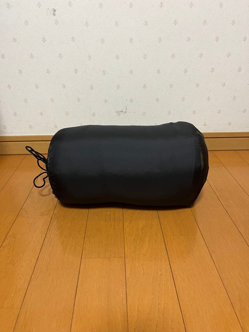 Cn　NANGA オーロラ450DX希少全面CAMO/レギュラープラス