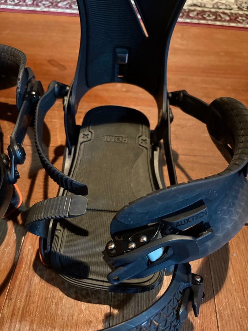 25-26 ROME/ローム KATANA PRO AW カタナプロ