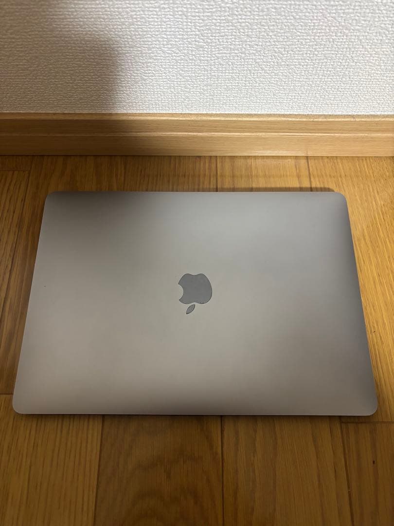 MacBook本体 MacBook Air 2020 core i5