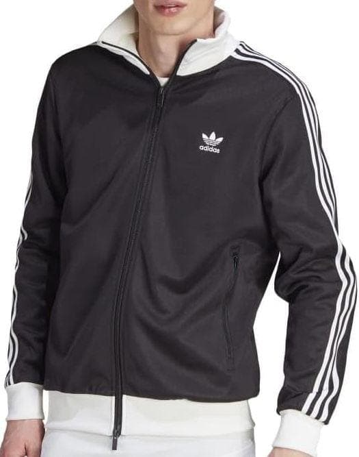 タグ付き　美品　アディダスオリジナル　ベッケンバウアートラックトップ　３XL